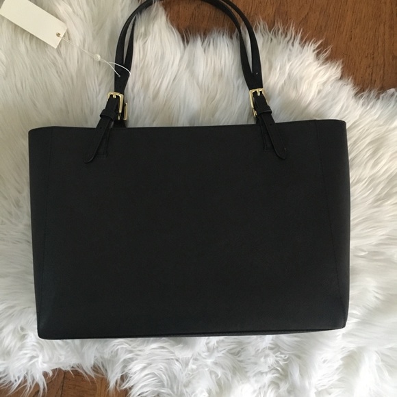 Tory Burch Emerson large tote bag - Picture 3 of 8